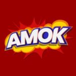 Amok Casino logo