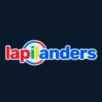 Lapilanders Casino logo