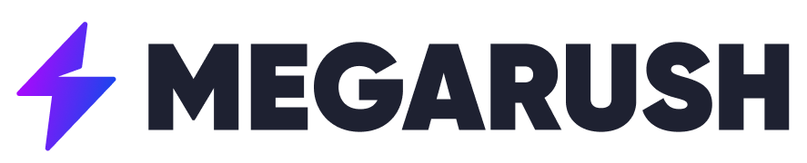 Megarush Casino logo