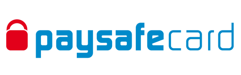 Paysafecard logo