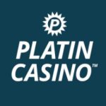 Platin Casino logo