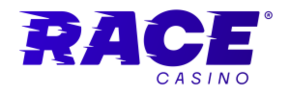 Race Casino logo