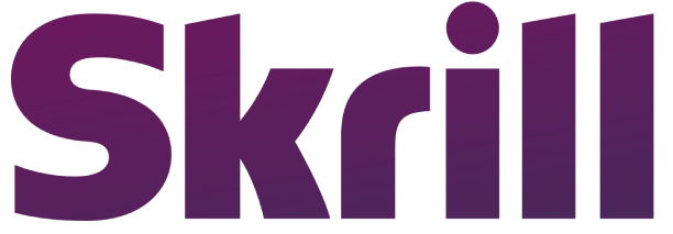 Skrill logo