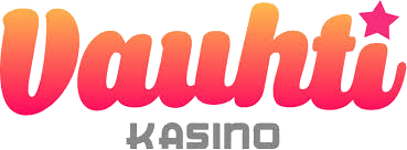 Vauhti Kasino logo