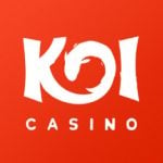 Koi Casino logo