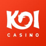 Koi Casino logo