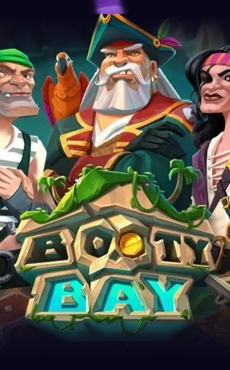 Booty Bay logokuva