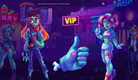 Casombie Casino VIP-ohjelma
