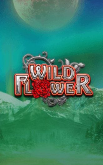 WIld Flower logokuva