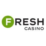 Fresh Casino logo