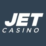 Jet Casino logo