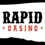 Rapid Casino logo