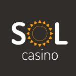 Sol Casino logo