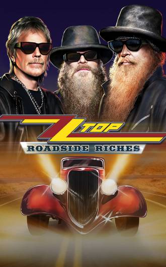 ZZ Top Roadside Riches kuva