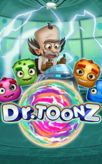 Dr. Toonz