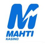 Mahti Kasino logo