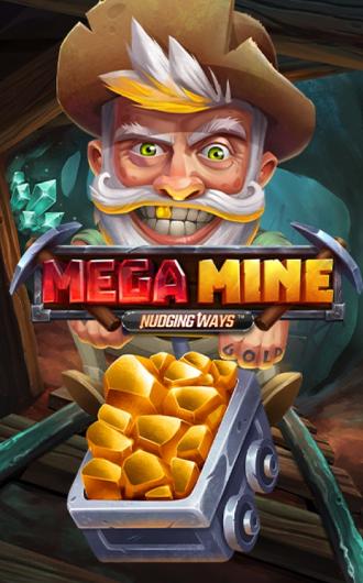 Mega Mine: Nudging Ways