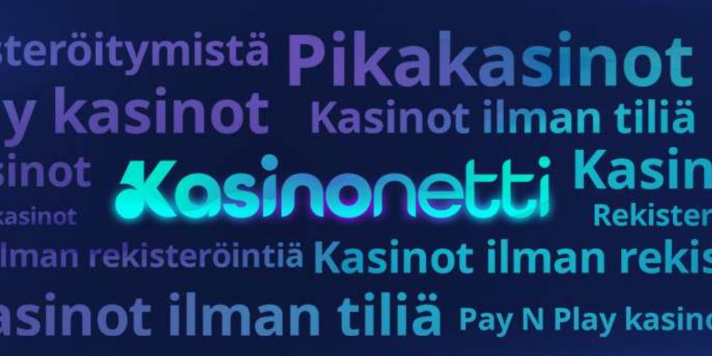 Pikakasinoiden maksutavat – onko niissä eroja pelaajan kannalta?