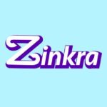 Zinkra Casino logo