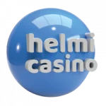 Helmi casino logo