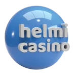 Helmi casino logo