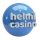 Helmi casino logo