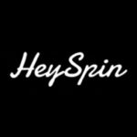 HeySpin Casino logo