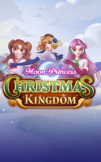 Moon Princess: Christmas Kingdom