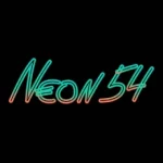 Neon 54 Casino logo