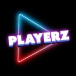 Playerz Casino logo