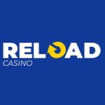 Reload Casino logo