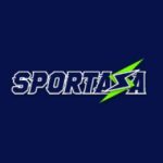 Sportaza casino logo