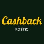 Cashback Kasino logo