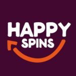 Happy Spin Casino logo