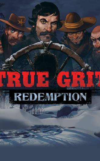 True Grit Redemption