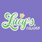 Lucy's Casino logo
