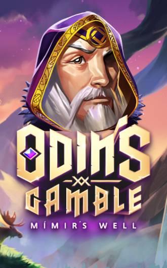 Odins Gamble logokuva