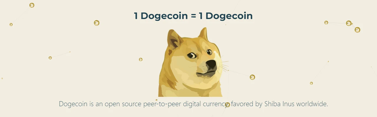 Dogecoin kasinot - talletukset kryptovaluutoilla