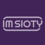 IamSloty Casino logo