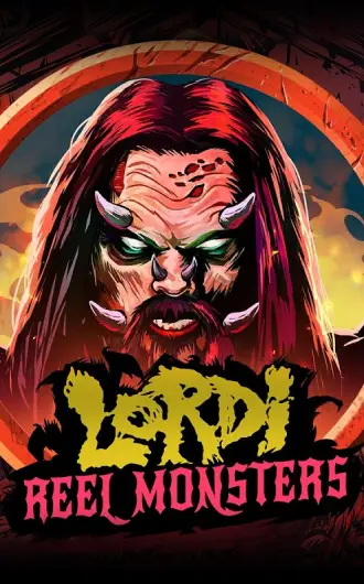 Lordi Reel Monsters