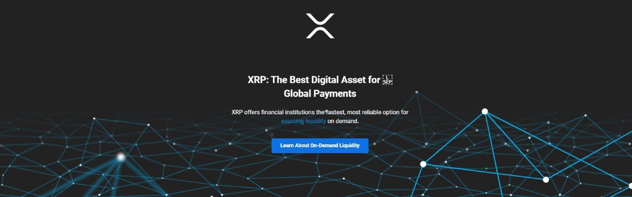 RIpple kasinot XRP