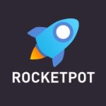 Rocketpot Casino logo