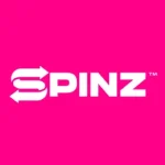 Spinz Casino logo