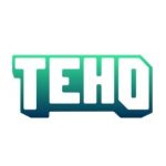 Teho Casino logo