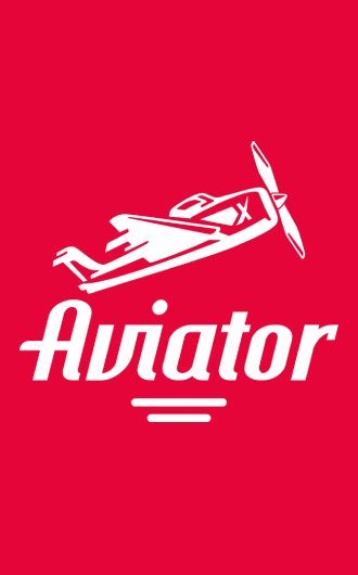 Aviator Crash Game logokuva