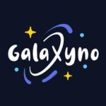 Galaxyno Casino logo