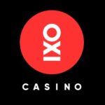 Oxi Casino logo