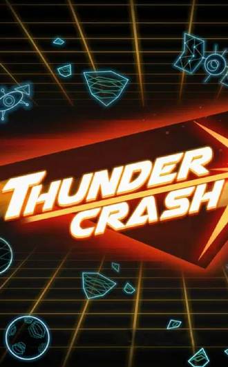 Thunder Crash logokuva