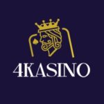 4Kasino logo