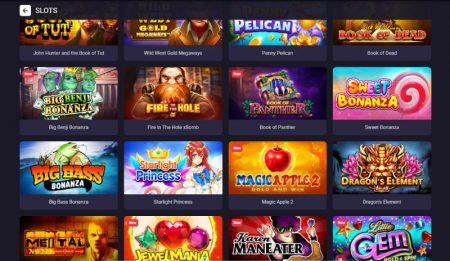 BitStarz Casino kolikkopelit